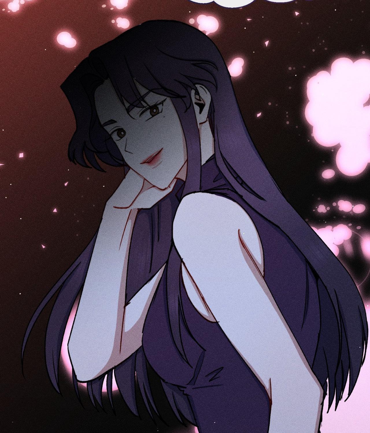 If You Want Me [Official] - Chapter 57 manhwa