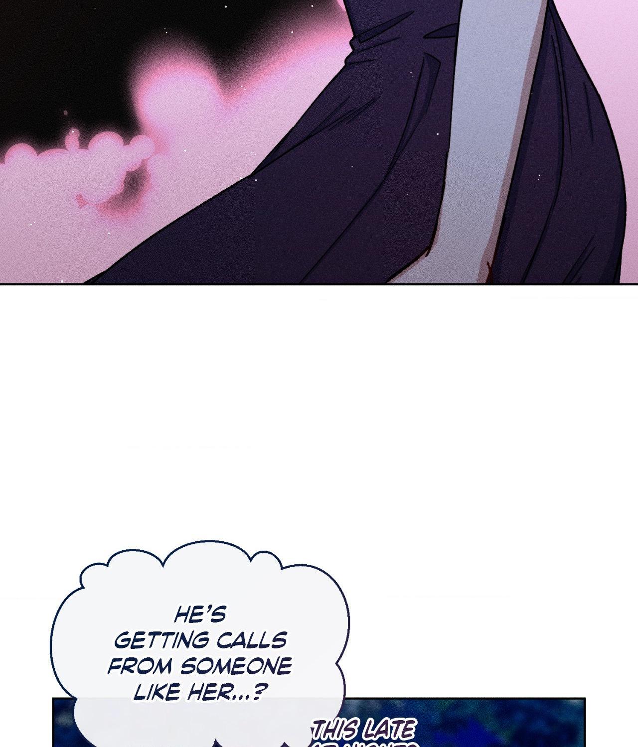 If You Want Me [Official] - Chapter 57 manhwa