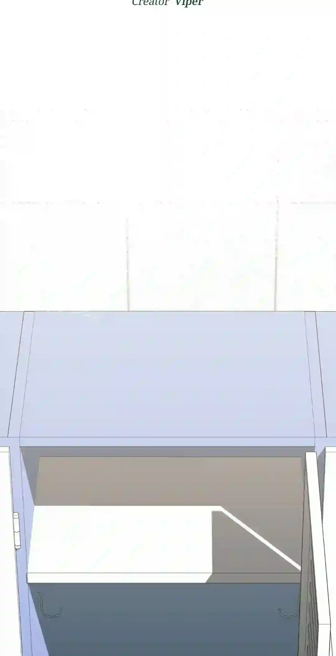Nature Versus Nurture - Chapter 1 manhwa