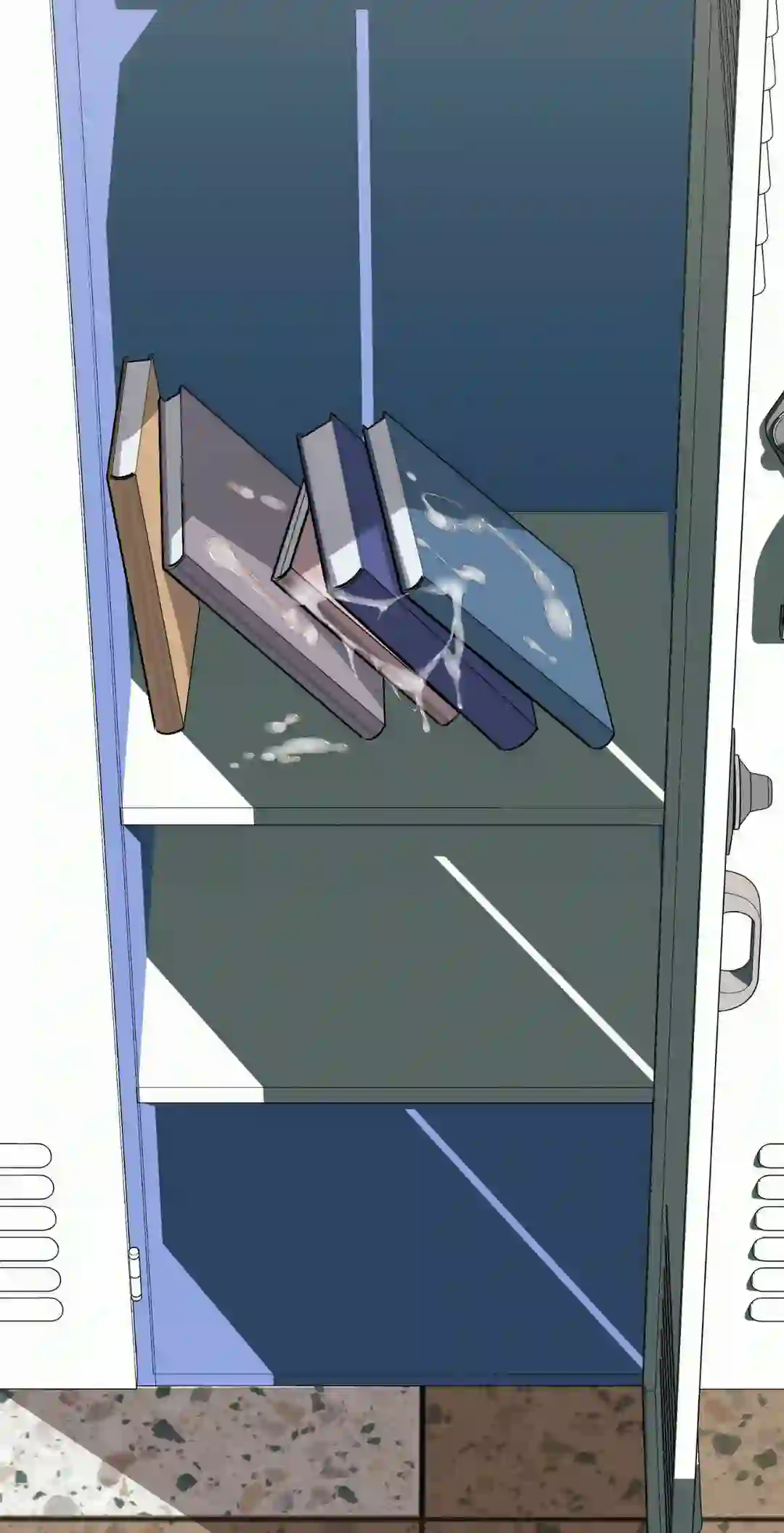 Nature Versus Nurture - Chapter 1 manhwa