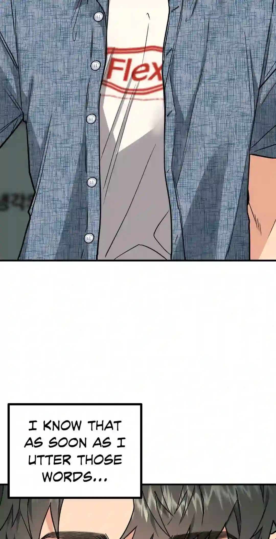 Nature Versus Nurture - Chapter 1 manhwa
