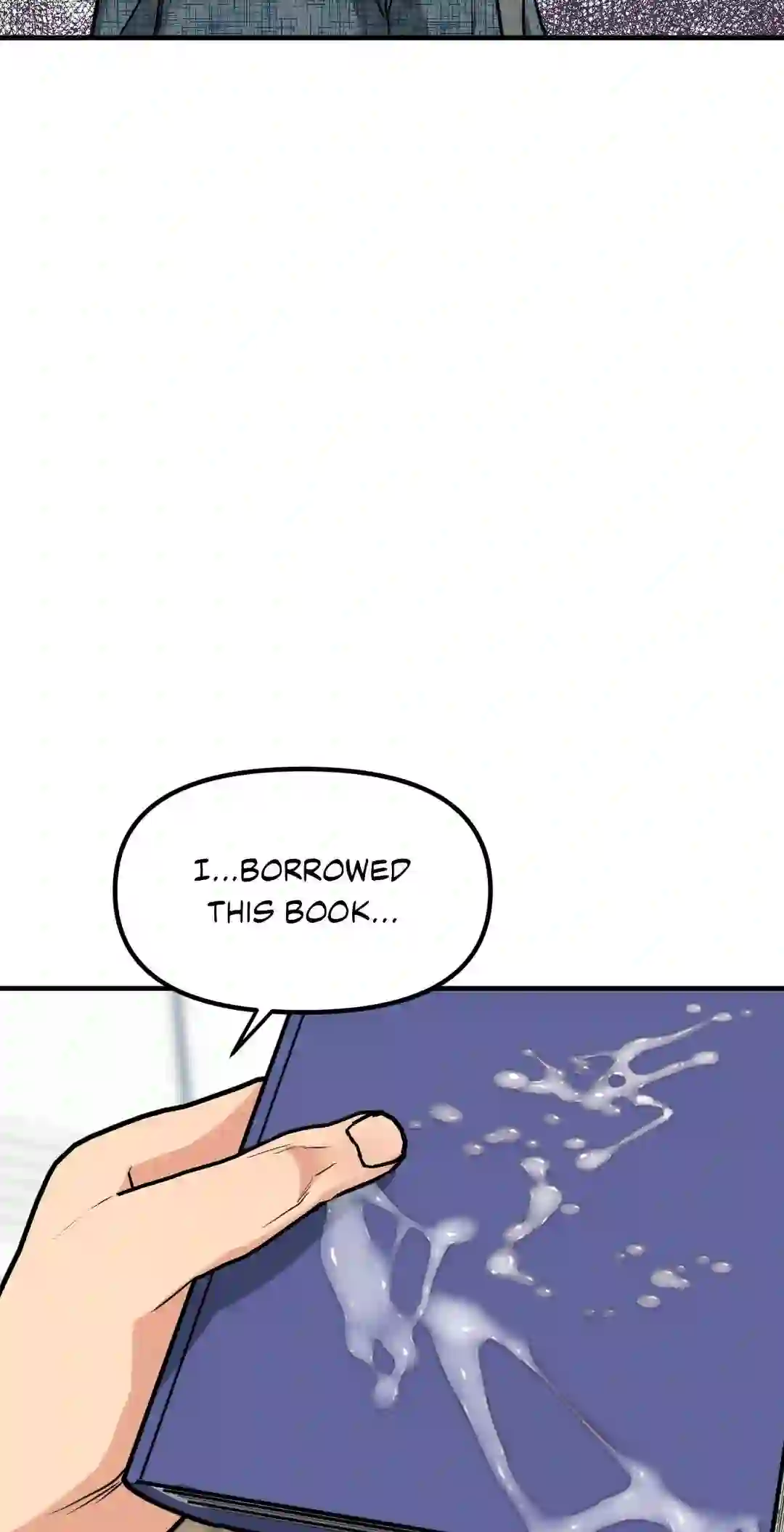 Nature Versus Nurture - Chapter 1 manhwa