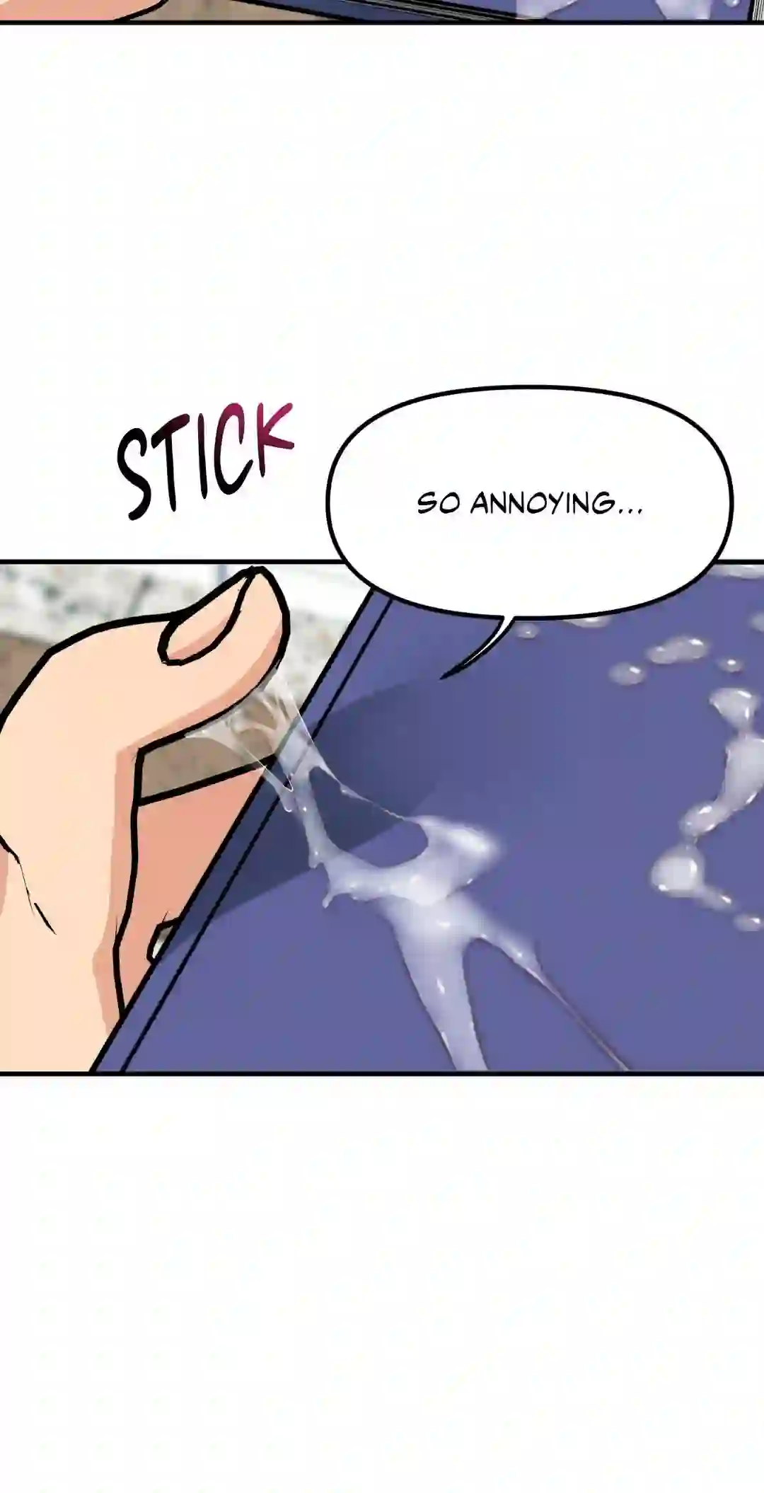 Nature Versus Nurture - Chapter 1 manhwa