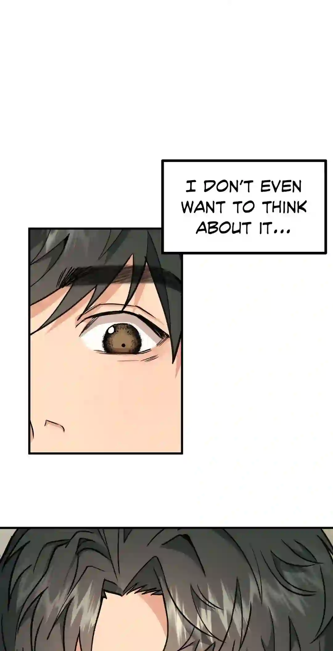 Nature Versus Nurture - Chapter 1 manhwa