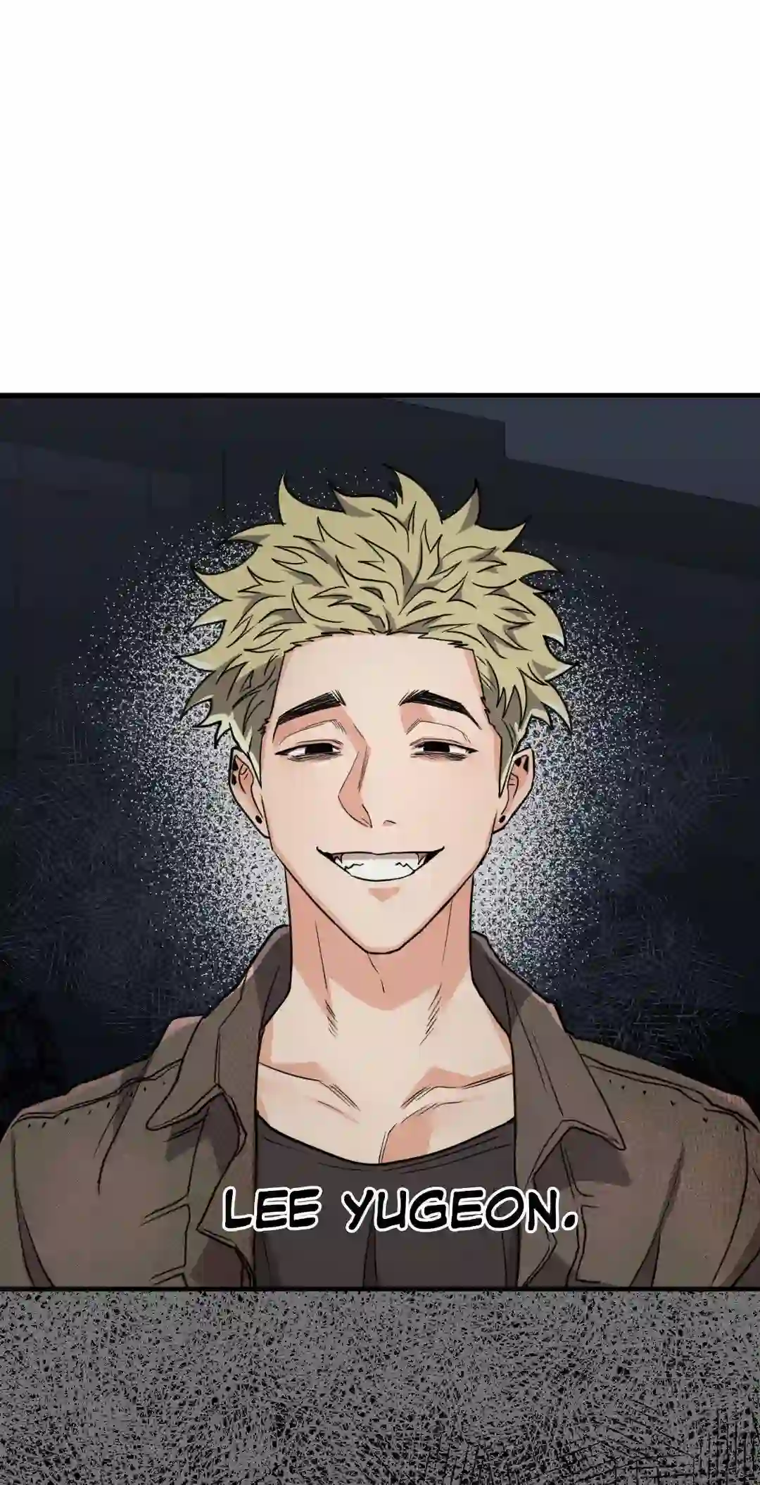 Nature Versus Nurture - Chapter 1 manhwa
