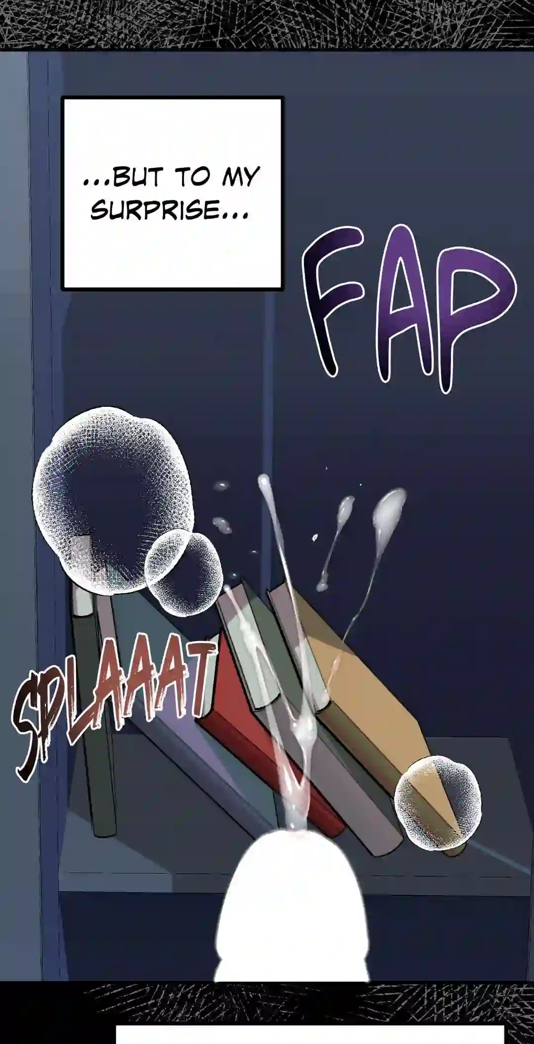 Nature Versus Nurture - Chapter 1 manhwa