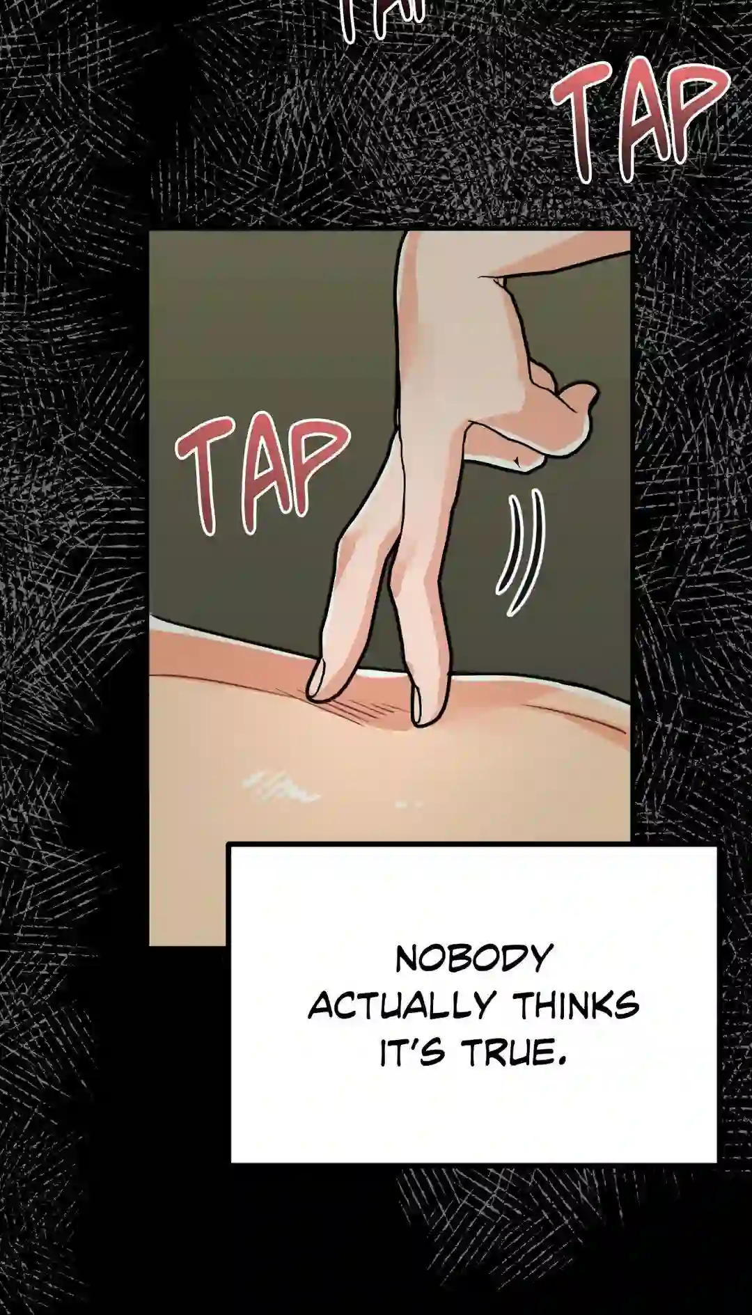 Nature Versus Nurture - Chapter 1 manhwa