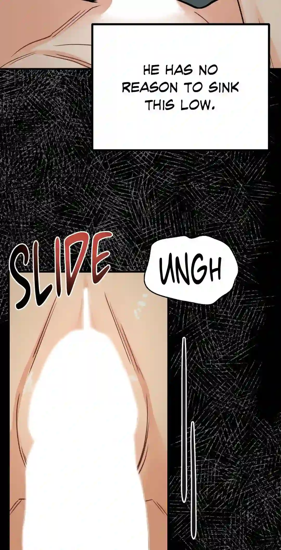 Nature Versus Nurture - Chapter 1 manhwa