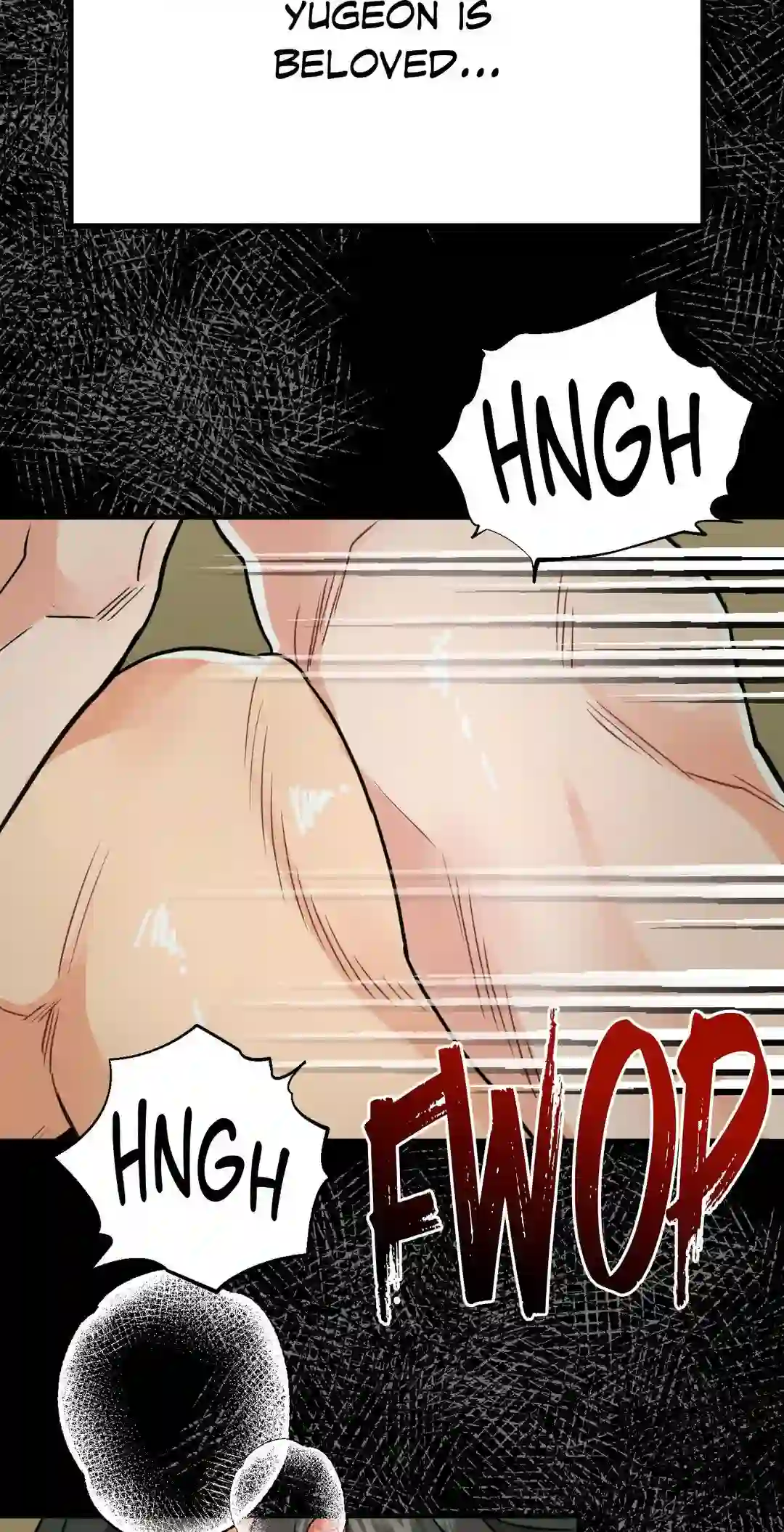 Nature Versus Nurture - Chapter 1 manhwa