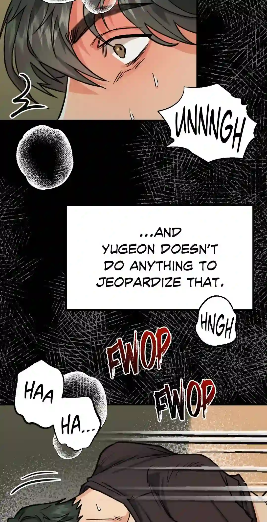 Nature Versus Nurture - Chapter 1 manhwa