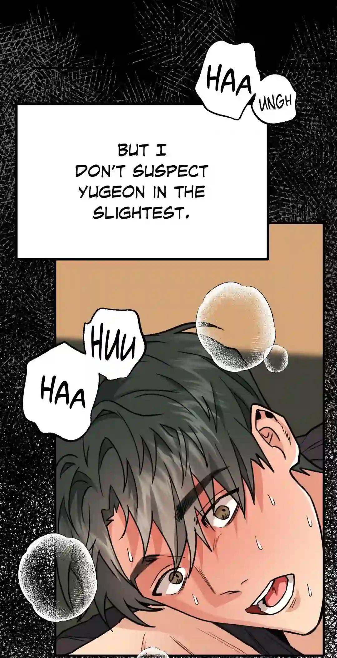 Nature Versus Nurture - Chapter 1 manhwa