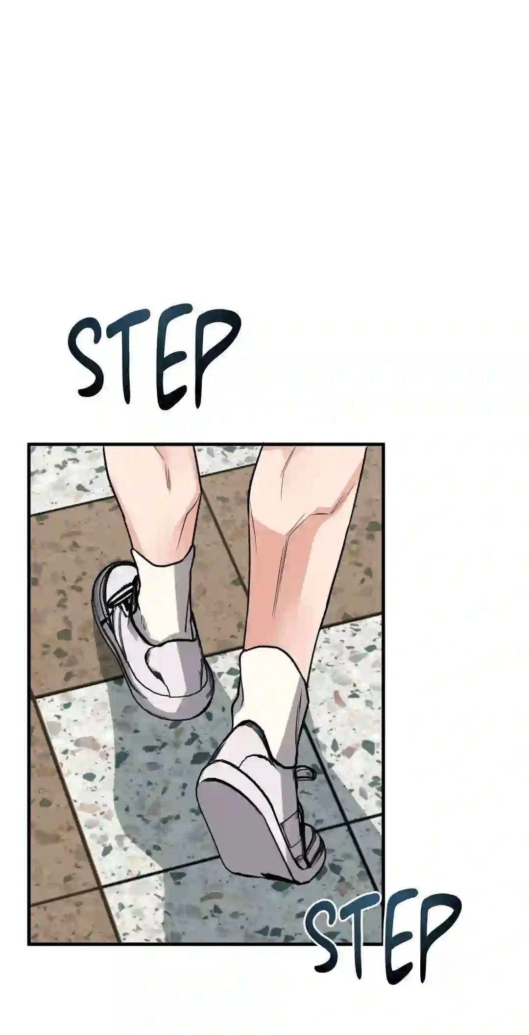 Nature Versus Nurture - Chapter 1 manhwa