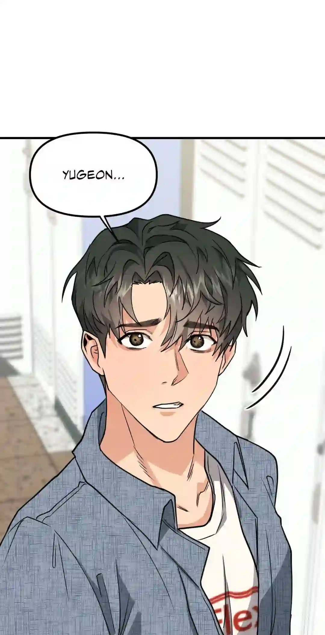 Nature Versus Nurture - Chapter 1 manhwa