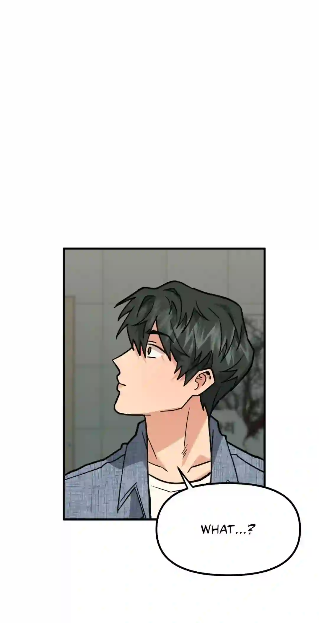 Nature Versus Nurture - Chapter 1 manhwa