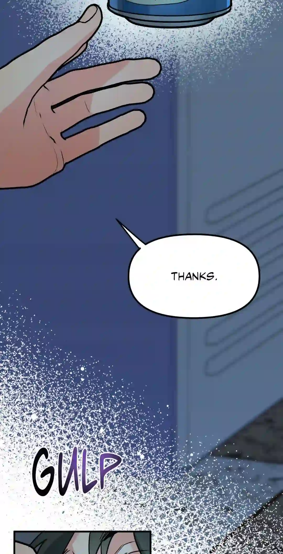 Nature Versus Nurture - Chapter 1 manhwa