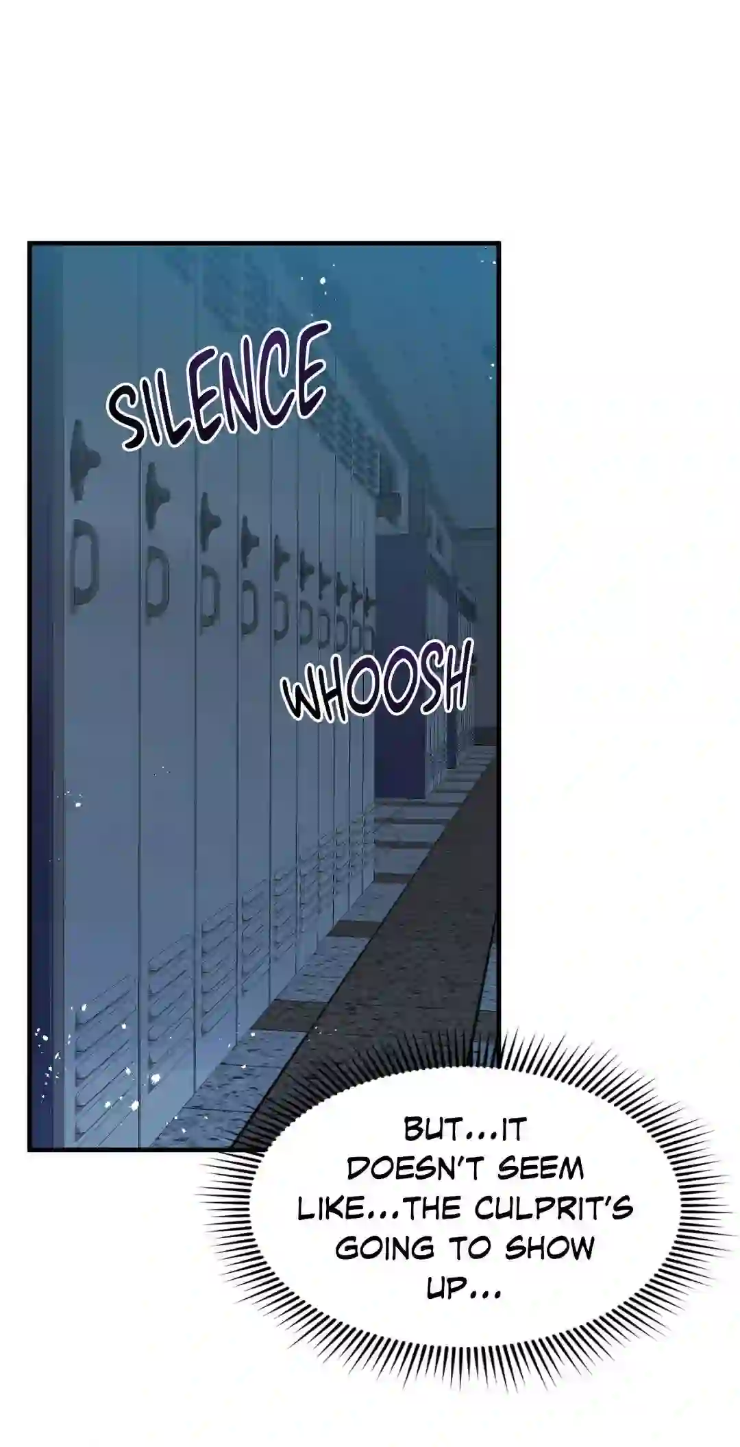 Nature Versus Nurture - Chapter 1 manhwa