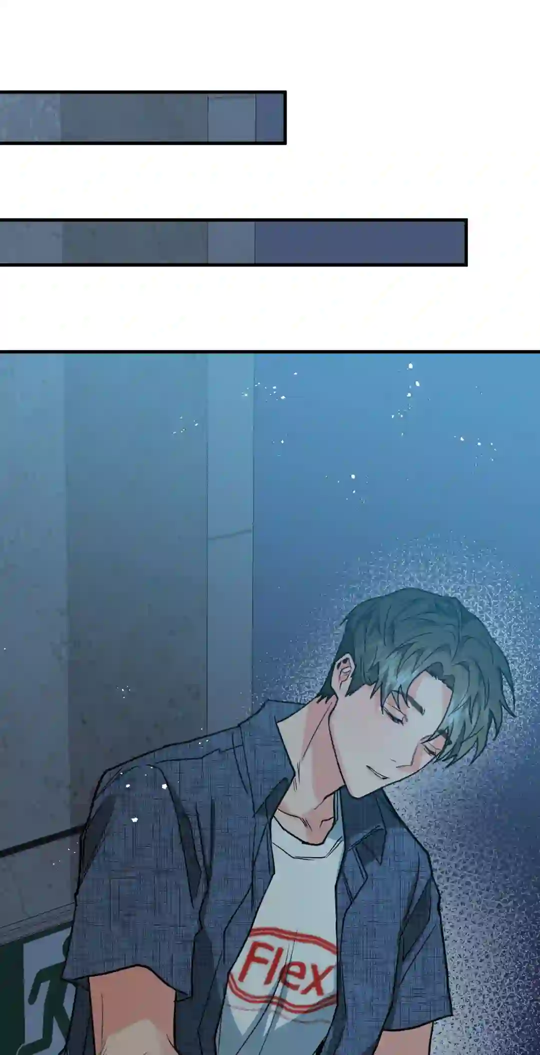 Nature Versus Nurture - Chapter 1 manhwa