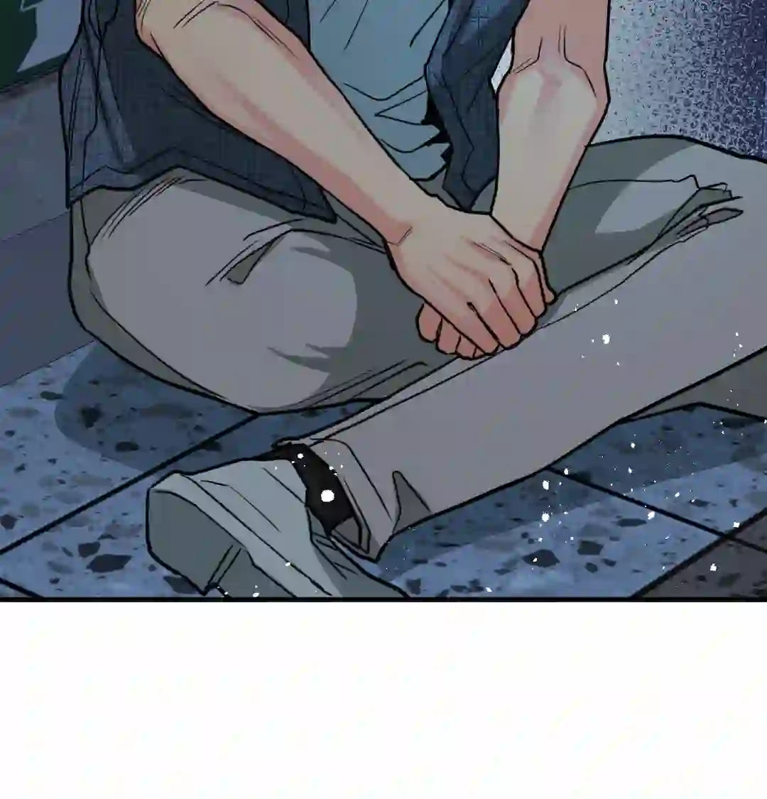 Nature Versus Nurture - Chapter 1 manhwa