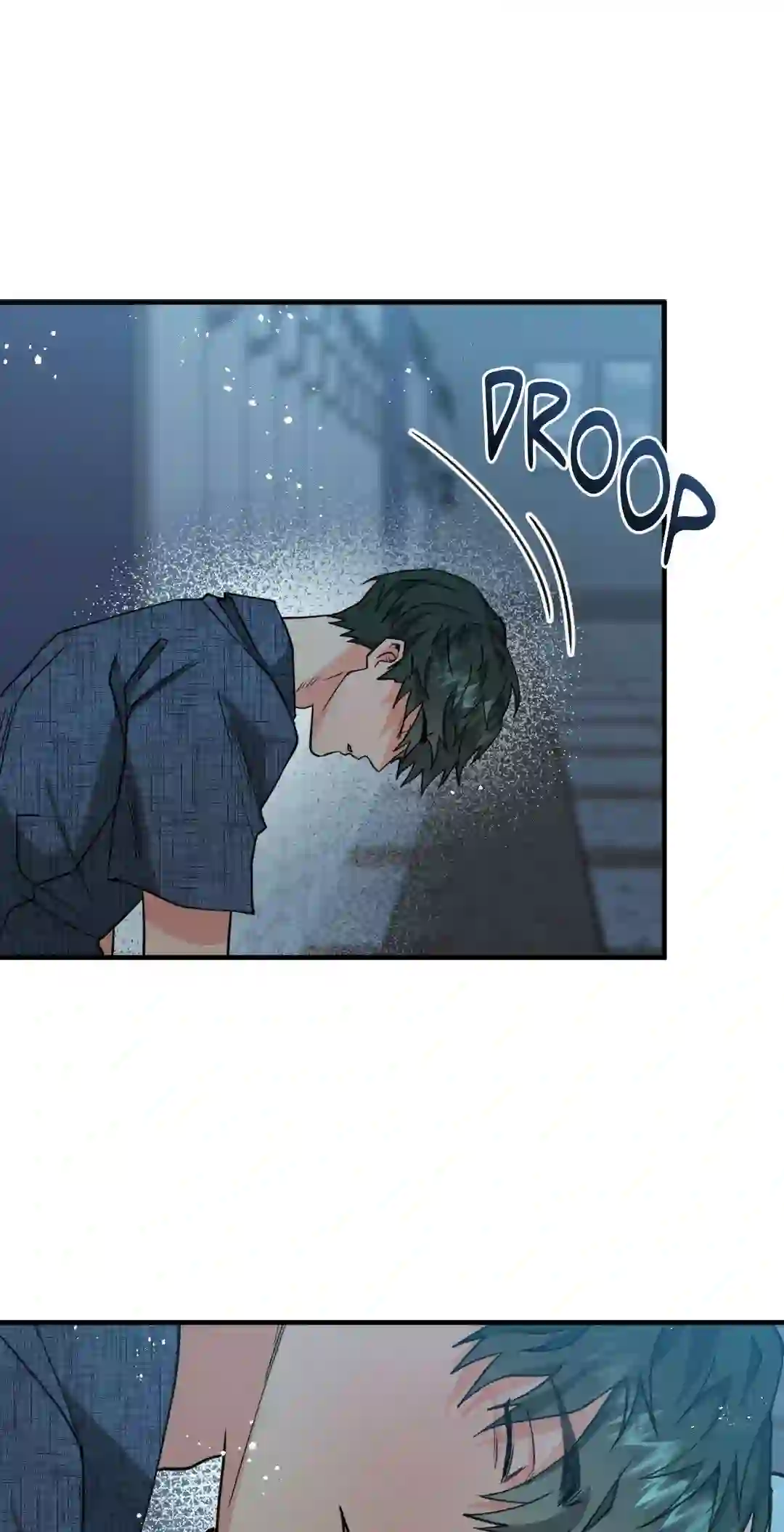 Nature Versus Nurture - Chapter 1 manhwa