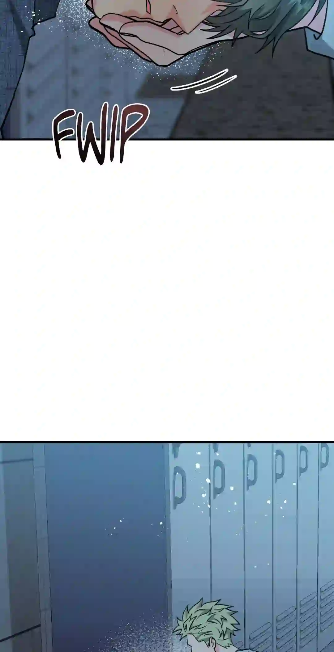 Nature Versus Nurture - Chapter 1 manhwa