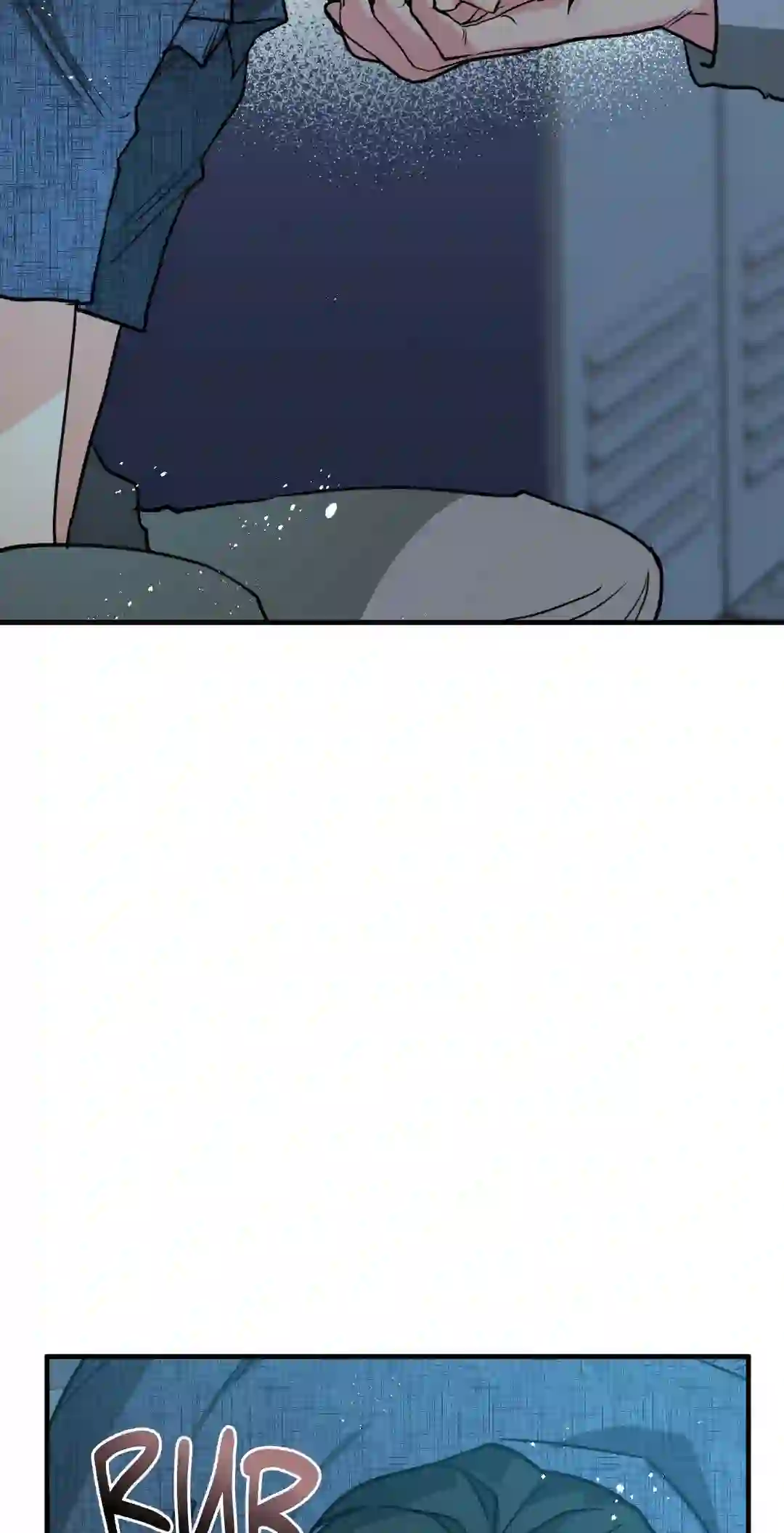 Nature Versus Nurture - Chapter 1 manhwa