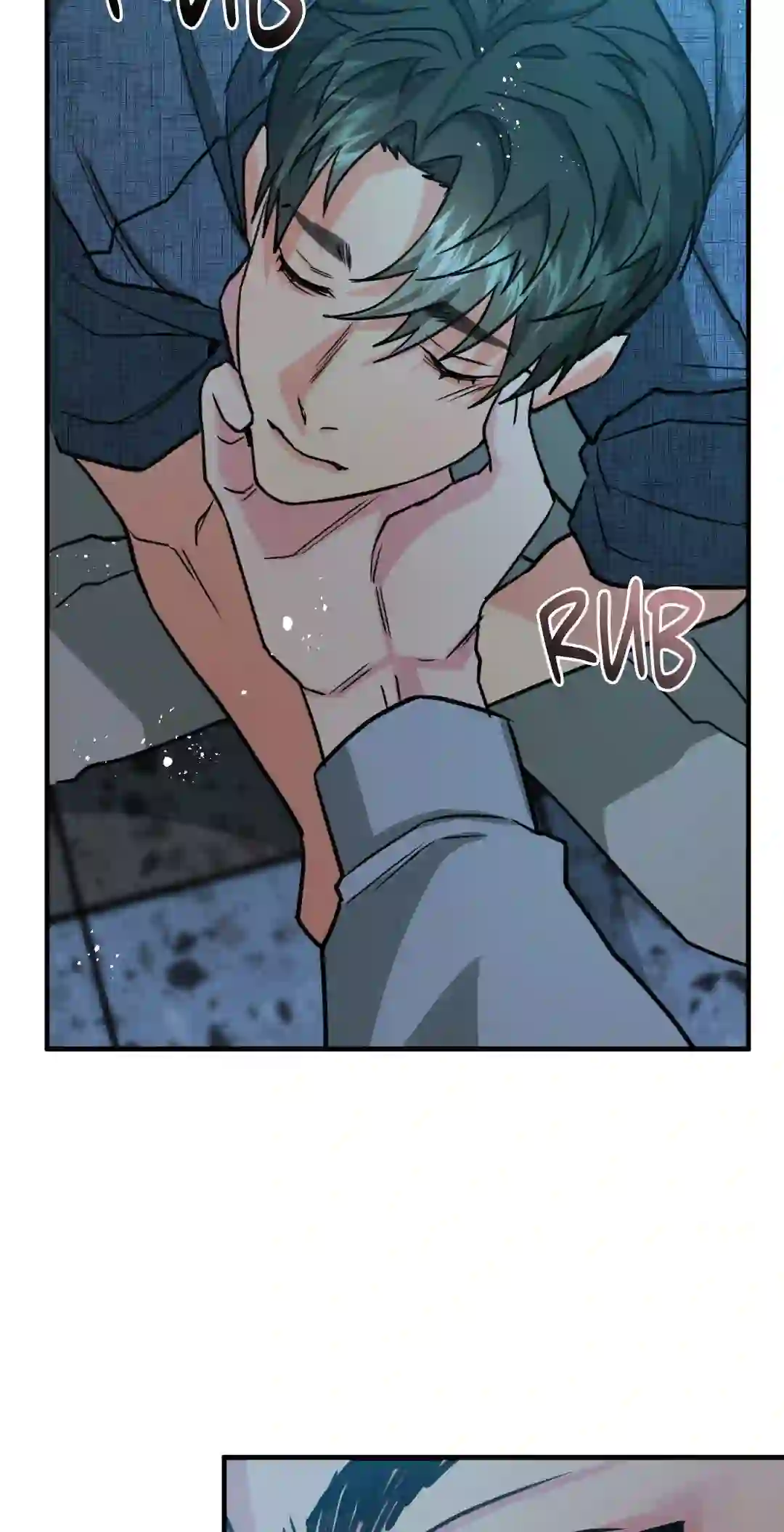 Nature Versus Nurture - Chapter 1 manhwa