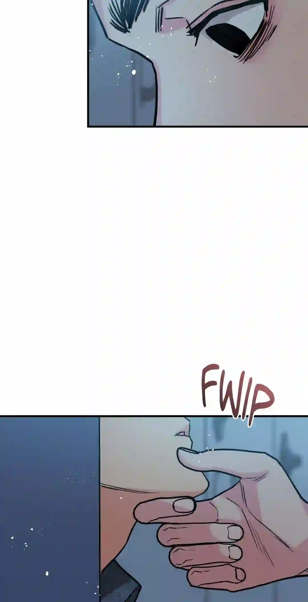 Nature Versus Nurture - Chapter 1 manhwa