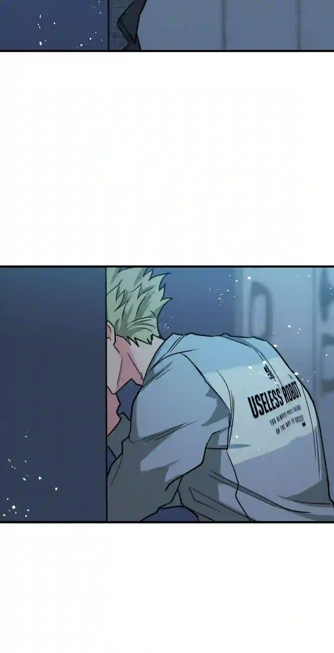 Nature Versus Nurture - Chapter 1 manhwa
