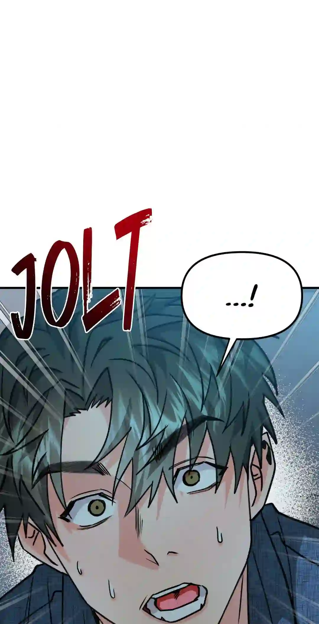 Nature Versus Nurture - Chapter 1 manhwa