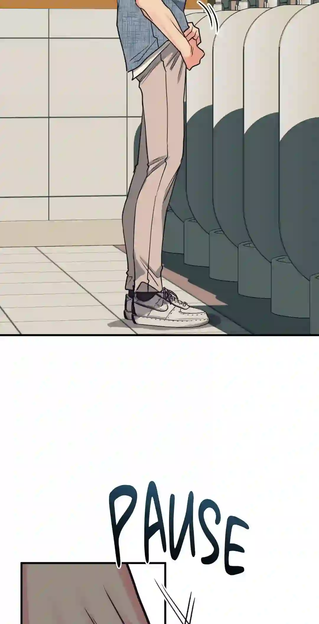 Nature Versus Nurture - Chapter 1 manhwa