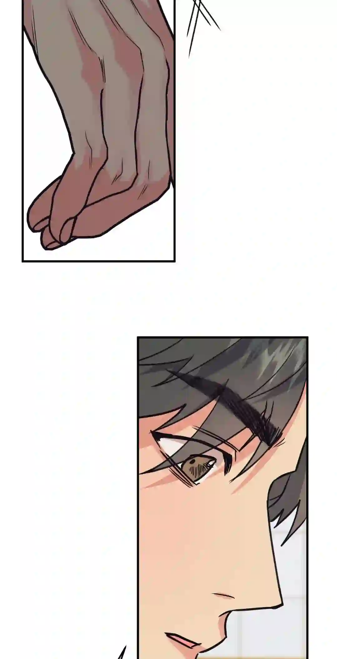 Nature Versus Nurture - Chapter 1 manhwa