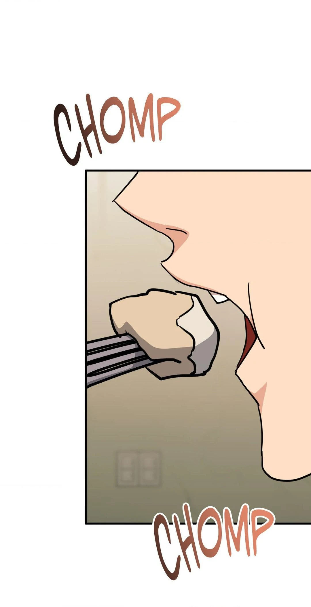 Nature Versus Nurture - Chapter 10 manhwa