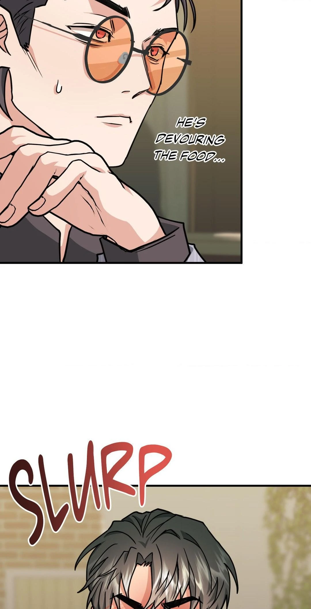 Nature Versus Nurture - Chapter 10 manhwa