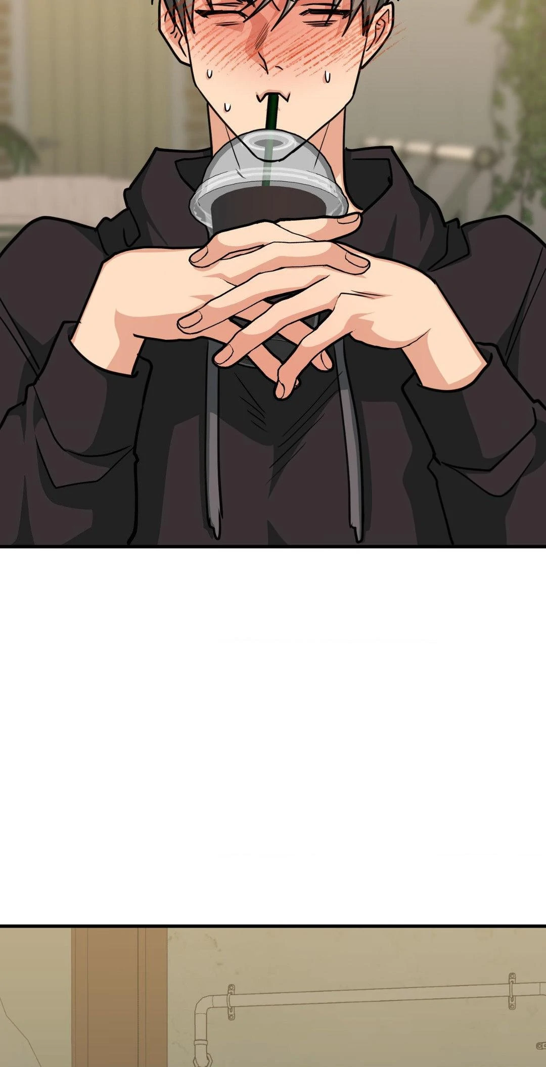 Nature Versus Nurture - Chapter 10 manhwa