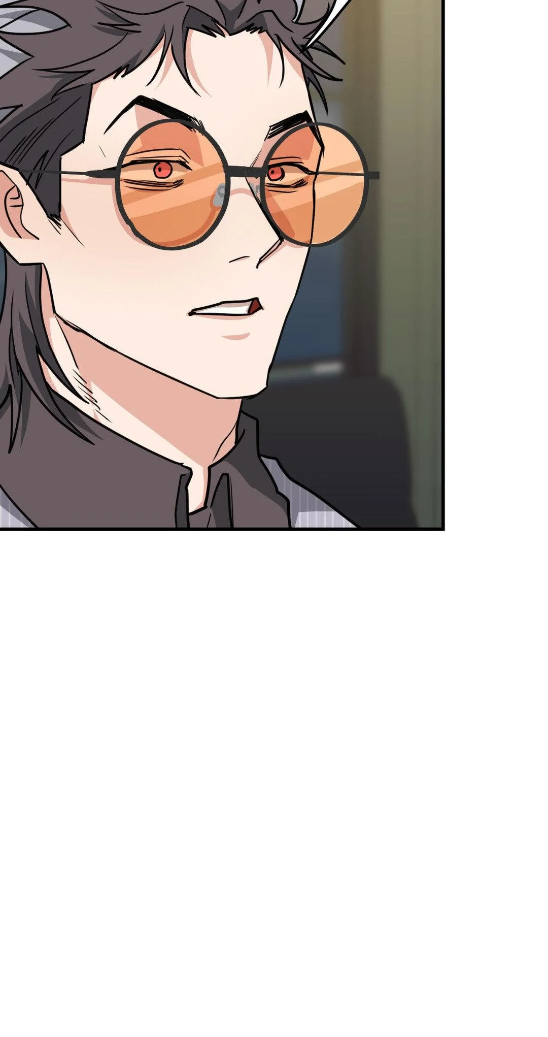 Nature Versus Nurture - Chapter 10 manhwa