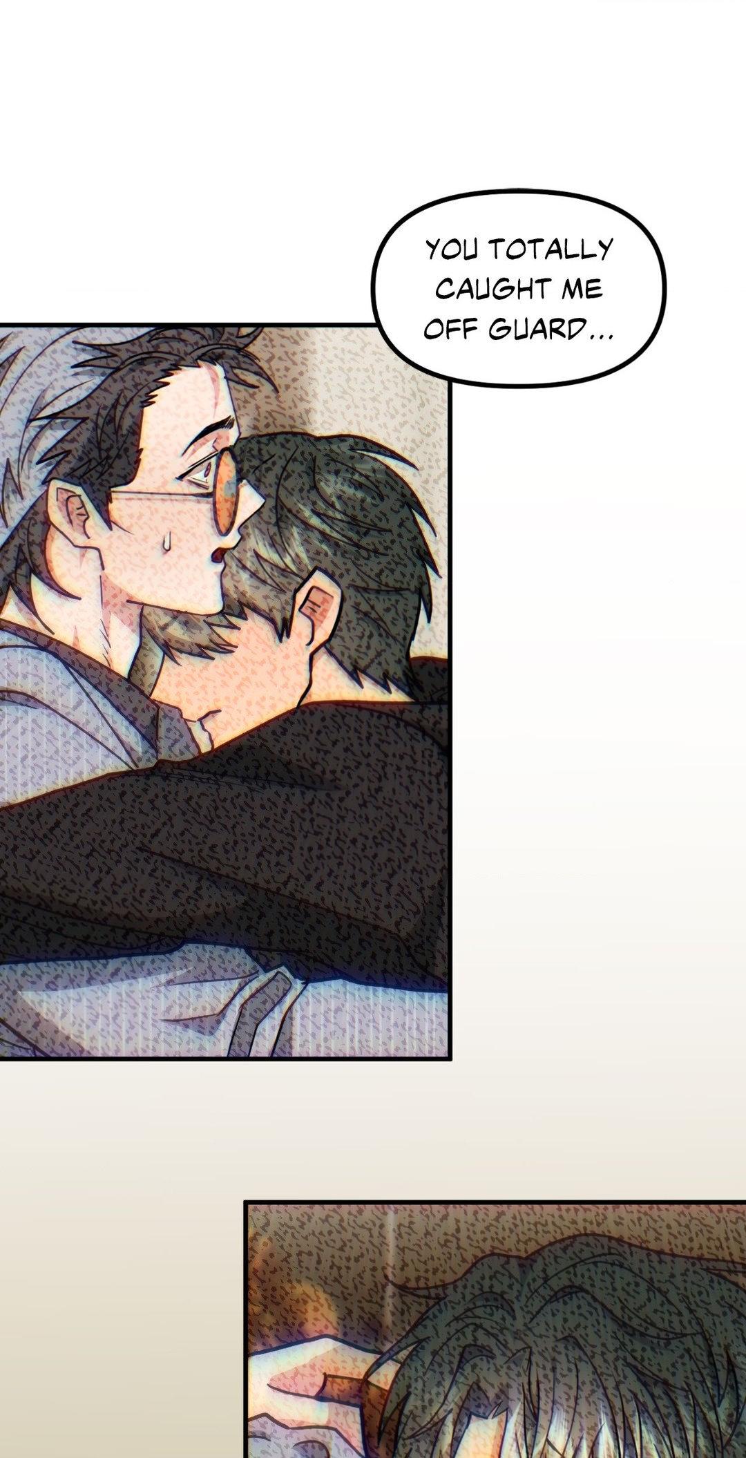 Nature Versus Nurture - Chapter 10 manhwa