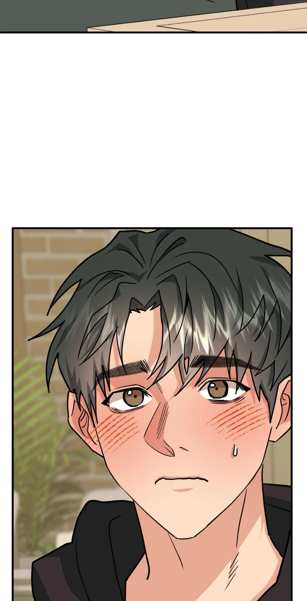 Nature Versus Nurture - Chapter 10 manhwa