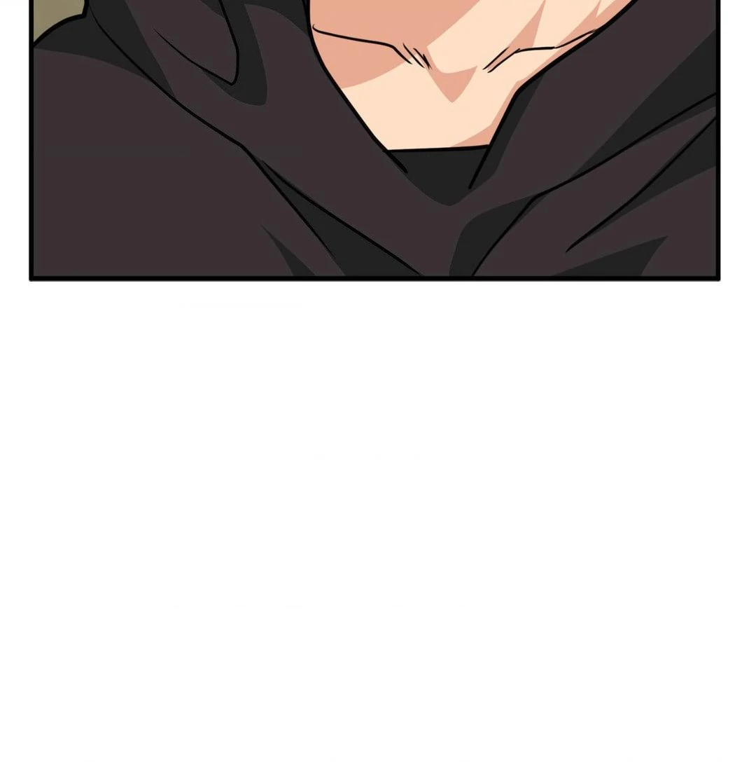 Nature Versus Nurture - Chapter 10 manhwa