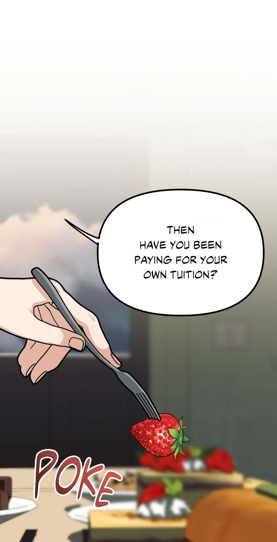 Nature Versus Nurture - Chapter 10 manhwa