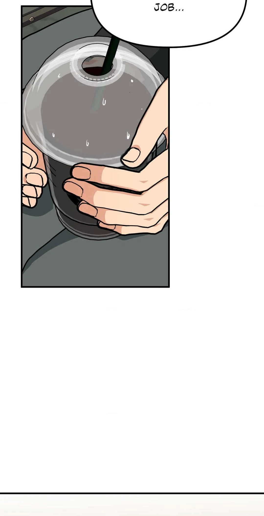 Nature Versus Nurture - Chapter 10 manhwa