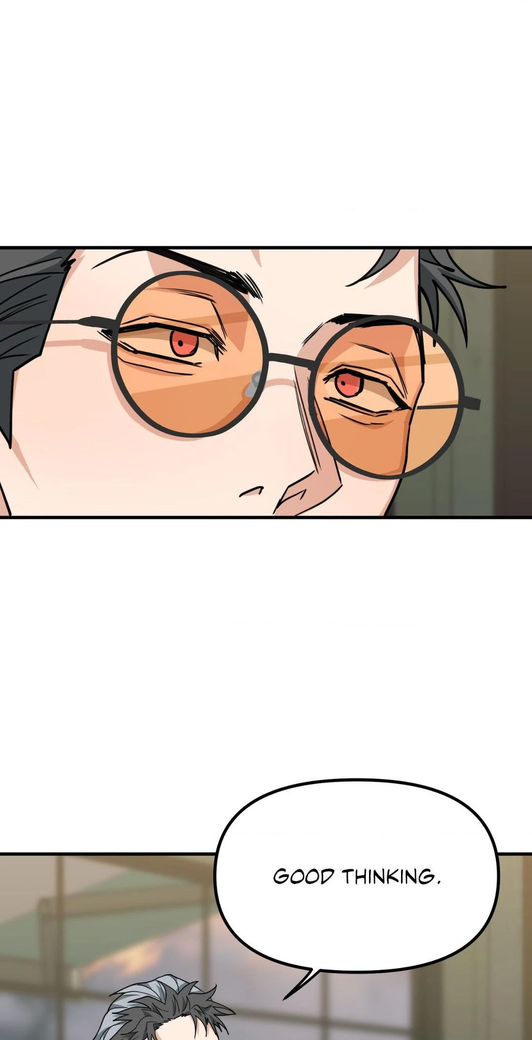 Nature Versus Nurture - Chapter 10 manhwa