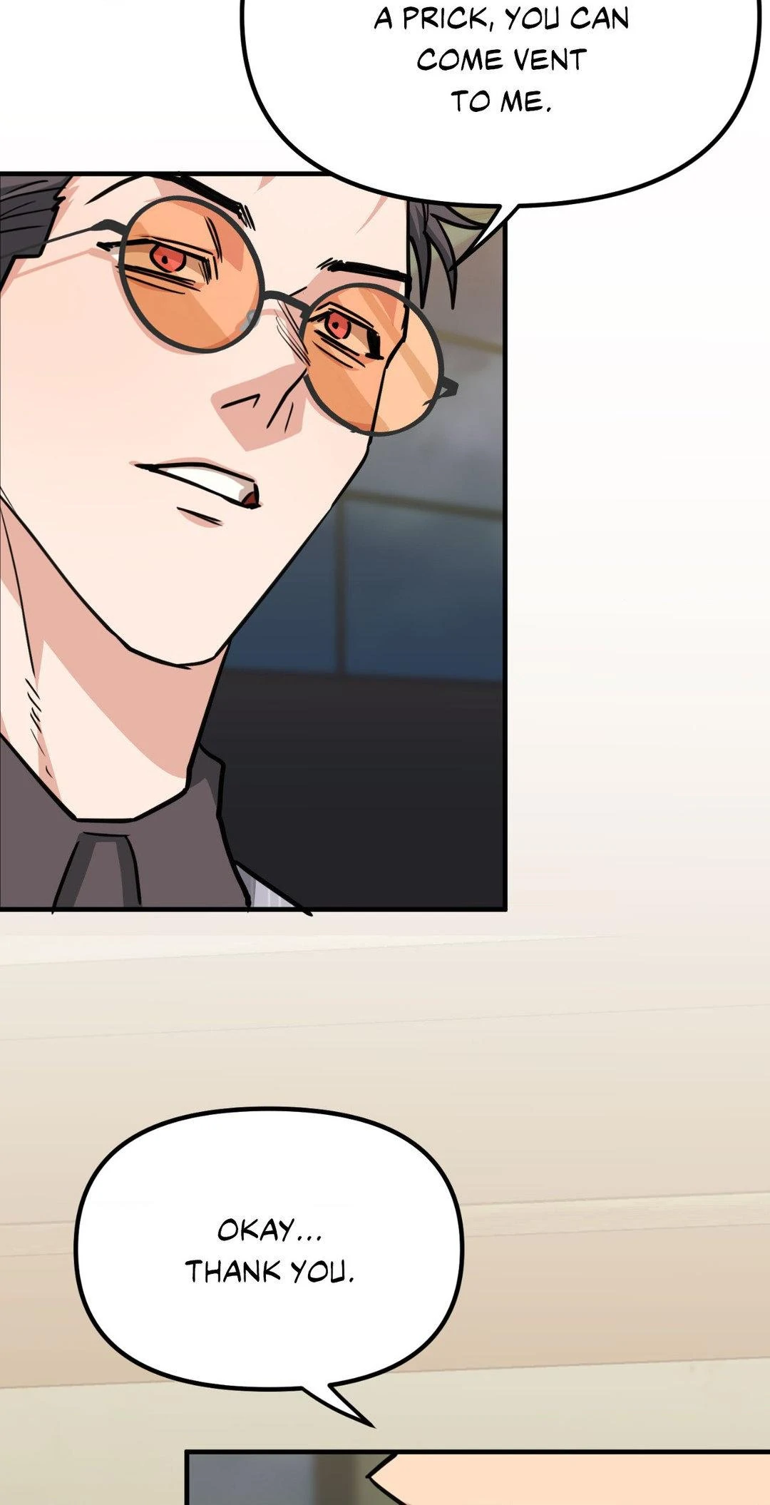 Nature Versus Nurture - Chapter 10 manhwa