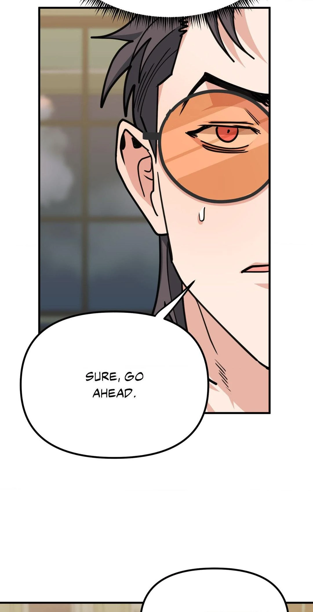 Nature Versus Nurture - Chapter 10 manhwa