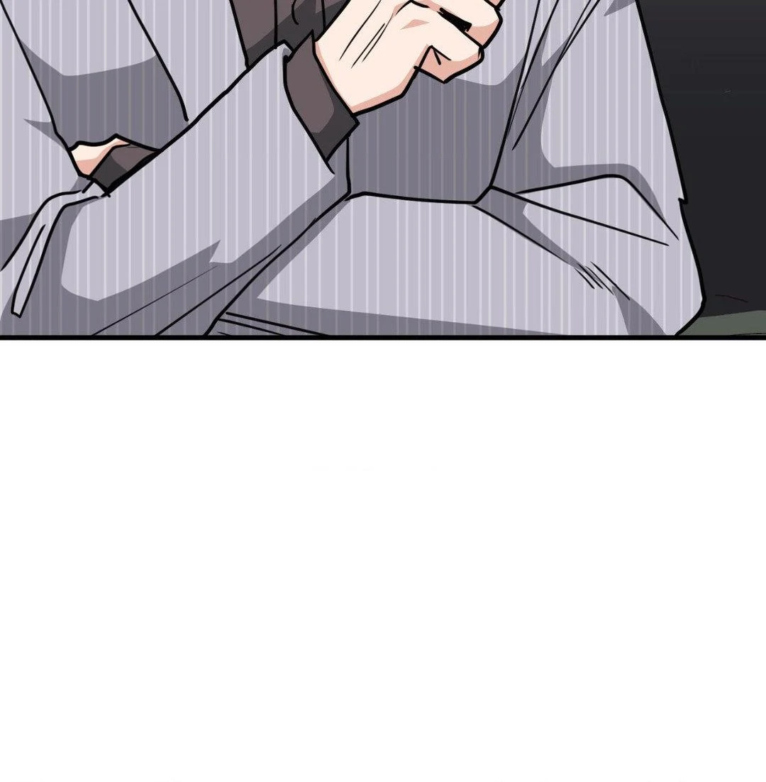 Nature Versus Nurture - Chapter 10 manhwa