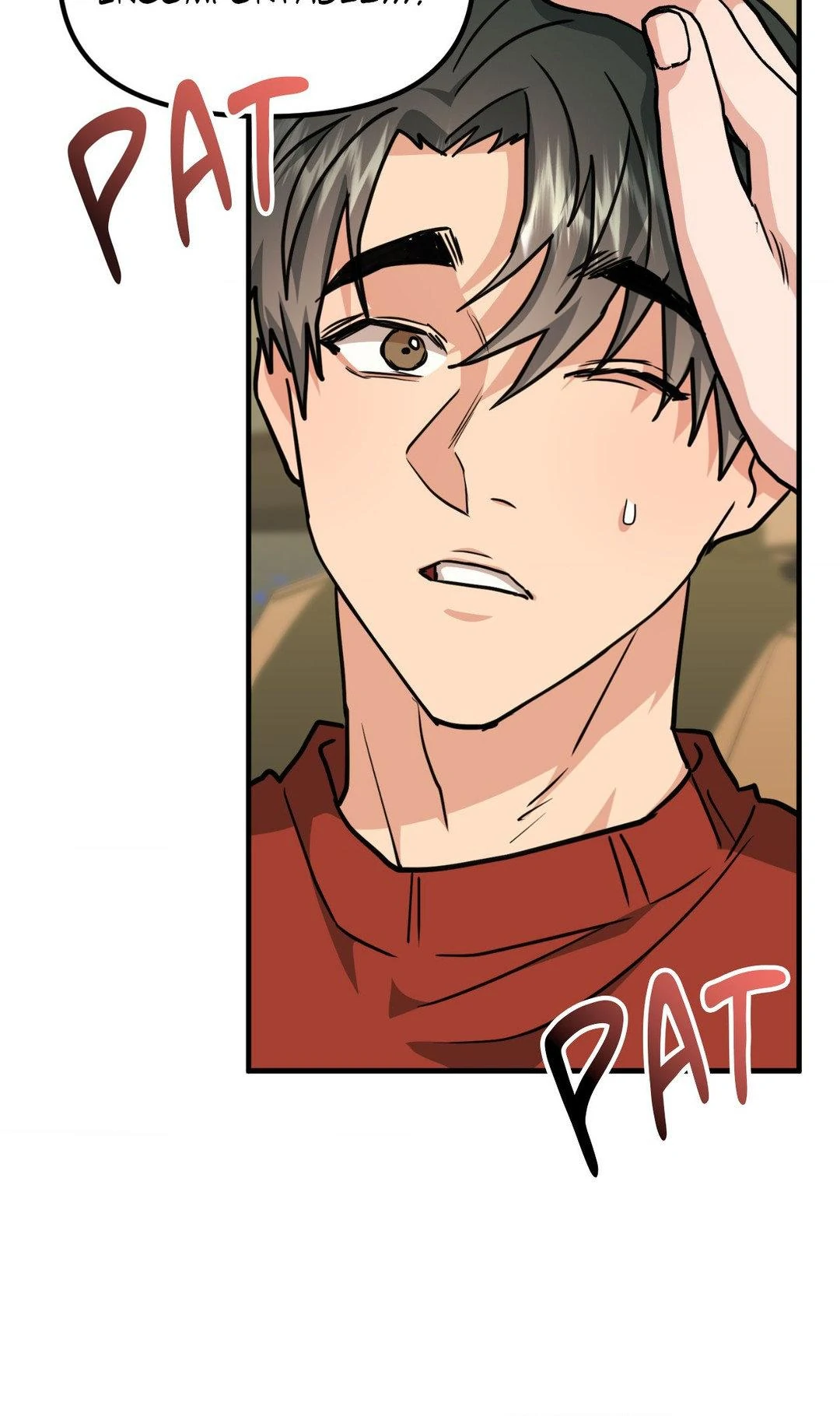 Nature Versus Nurture - Chapter 10 manhwa