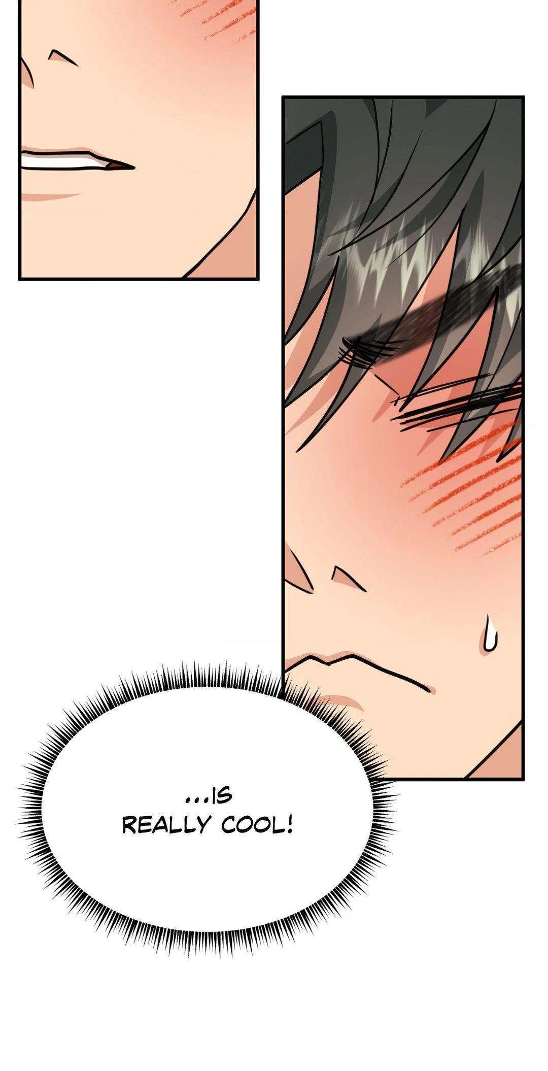 Nature Versus Nurture - Chapter 10 manhwa