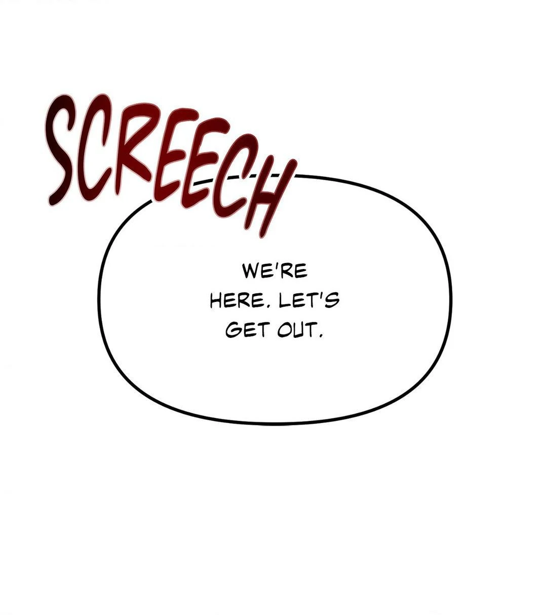 Nature Versus Nurture - Chapter 10 manhwa