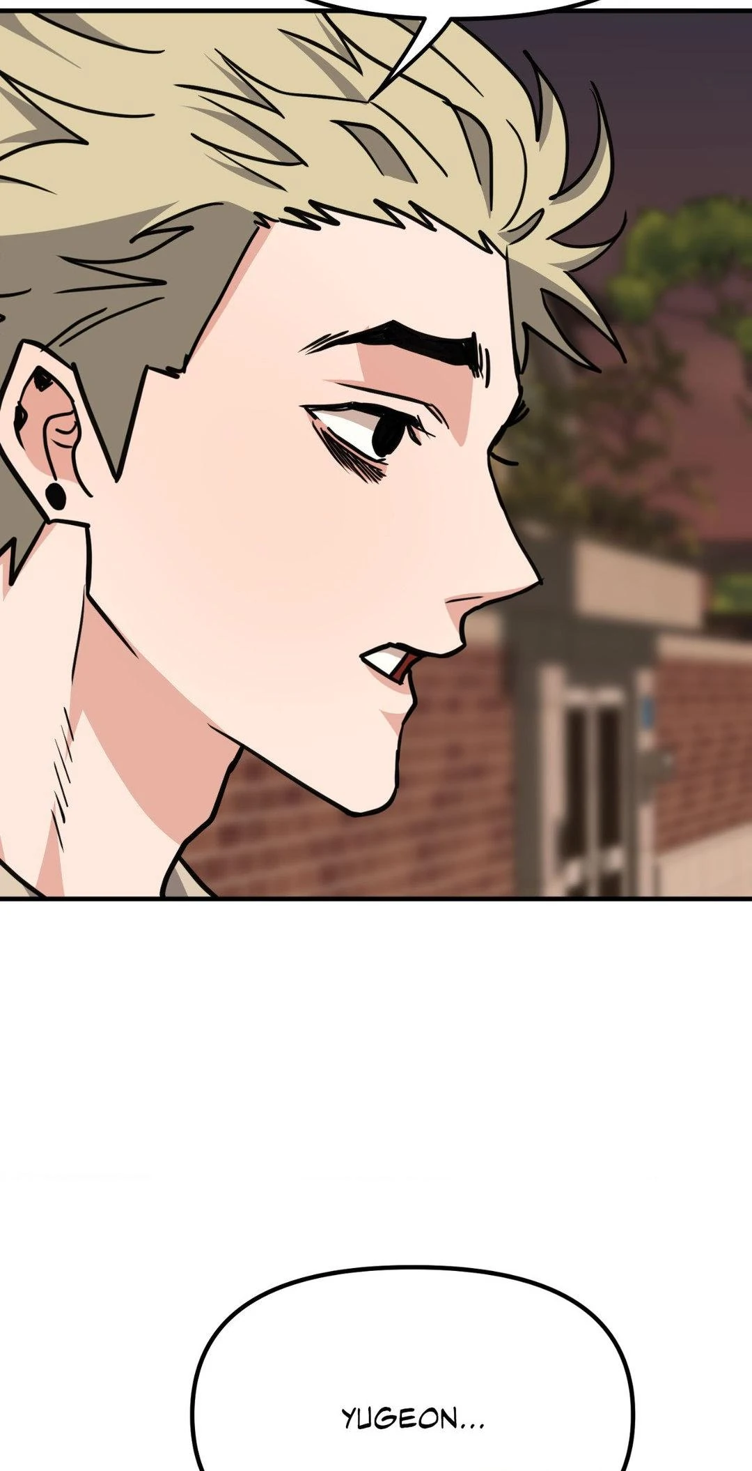 Nature Versus Nurture - Chapter 10 manhwa