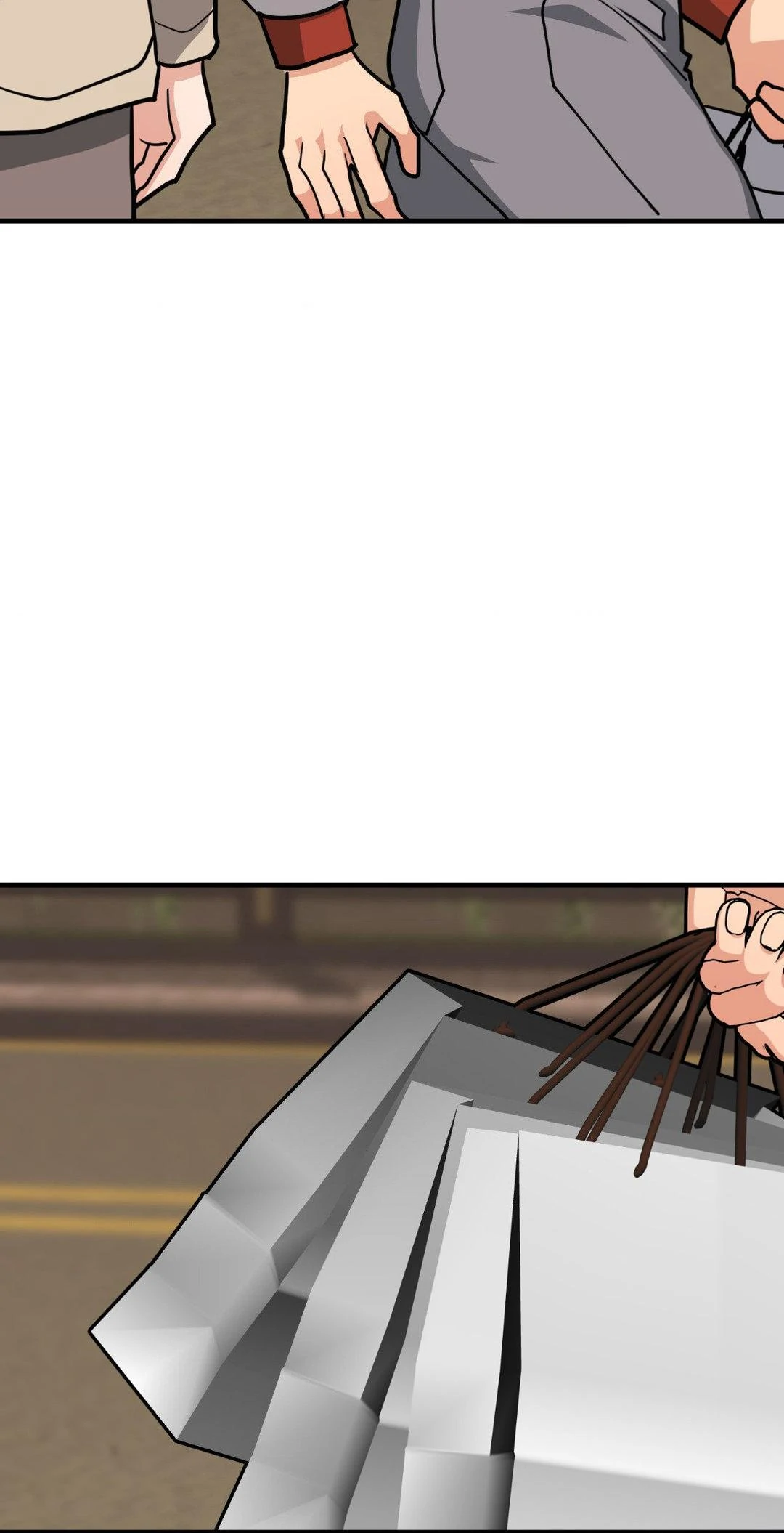Nature Versus Nurture - Chapter 10 manhwa