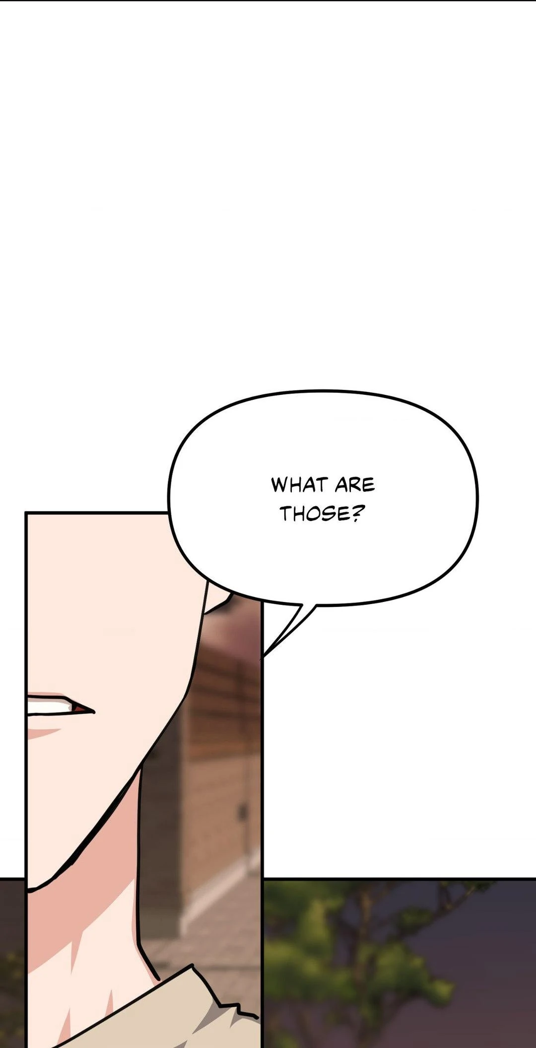 Nature Versus Nurture - Chapter 10 manhwa